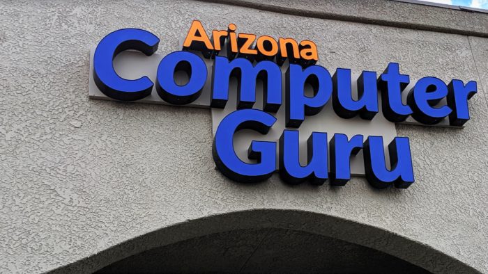 phoenix managed services - Arizona Computer Guru