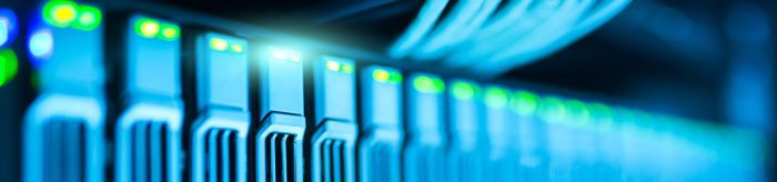 IT Disaster Recovery and Backup Service