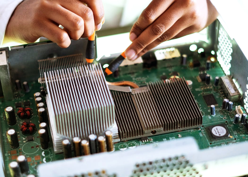 Managed IT services in Phoenix, Arizona